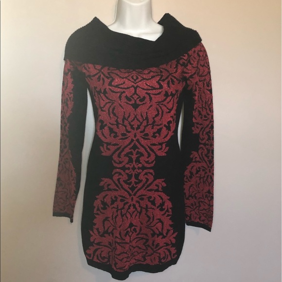 INC International Concepts sweater size small - Picture 1 of 8